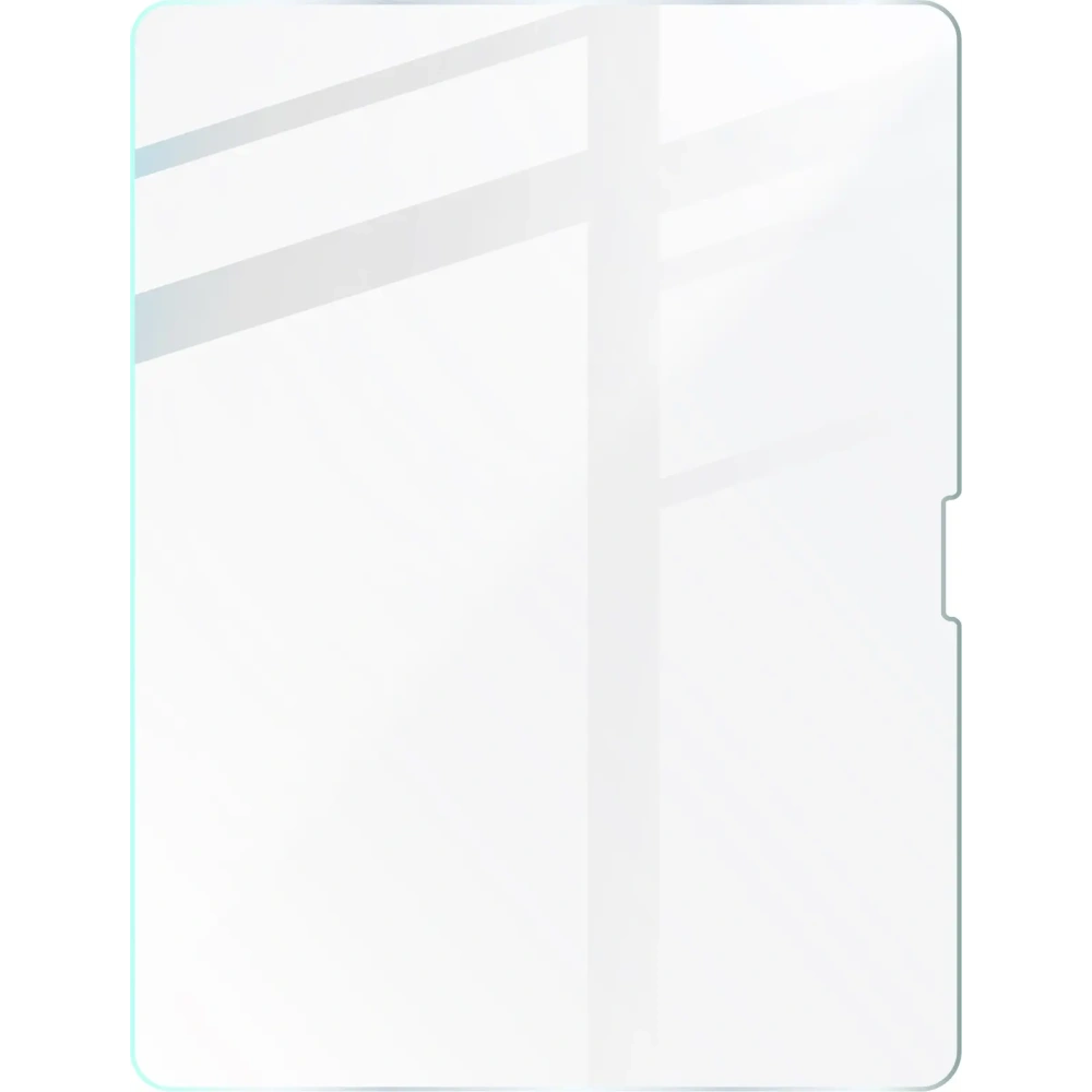 Szkło hartowane Bizon Glass Tab Clear do iPad Air 13" 2024 [2 PACK]
