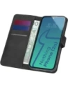 Kup Etui z klapką Bizon Case Pocket do Nothing Phone (2a) / (2a) Plus czarne - BIZ4909 - {ean13} - Sklep Home Screen