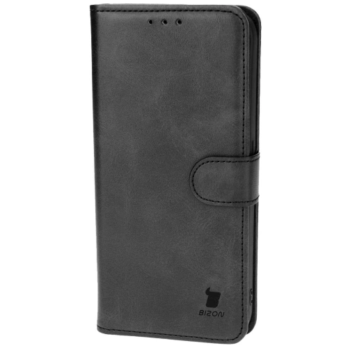 Kup Pouzdro s klopou Bizon Case Pocket pro Nothing Phone (2a) / (2a) Plus černé - BIZ4909 - {ean13} - Sklep Home Screen