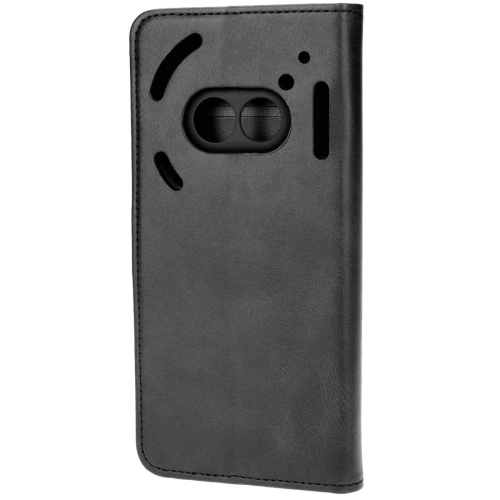 Kup Etui z klapką Bizon Case Pocket do Nothing Phone (2a) / (2a) Plus czarne - BIZ4909 - {ean13} - Sklep Home Screen