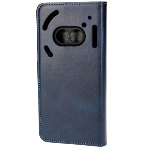 Kup Bizon Case Pocket Nothing Phone (2a) / (2a) Plus sötétkék - BIZ4911 - {ean13} - Sklep Home Screen