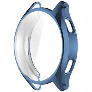 Kup Etui z osłoną ekranu Bizon Case Watch Felipe do Xiaomi Watch 2 niebieskie - BIZ5483 - {ean13} - Sklep Home Screen