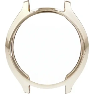 Kup Etui z osłoną ekranu Bizon Case Watch Felipe do Xiaomi Watch 2 złote - BIZ5486 - {ean13} - Sklep Home Screen