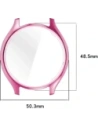 Kup Bizon Case Watch Felipe Xiaomi Watch 2 roz - BIZ4916 - {ean13} - Sklep Home Screen