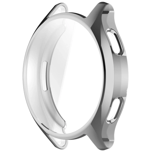 Kup Bizon Case Watch Felipe Xiaomi Watch 2 argintie - BIZ4917 - {ean13} - Sklep Home Screen