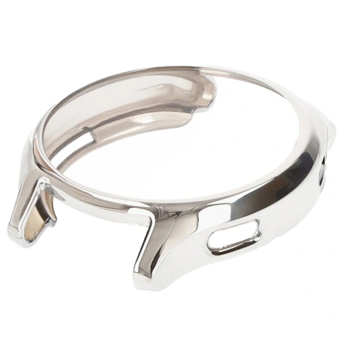 Buy Bizon Case Watch Felipe Xiaomi Watch 2 silver - BIZ4917 - {ean13} - Home Screen Store Europe