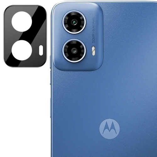 Kup Szkło na aparat Bizon Glass Lens do Motorola Moto G34 5G [2 PACK] - BIZ5493 - {ean13} - Sklep Home Screen
