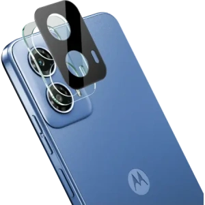Kup Bizon üveg lencse Motorola Moto G34 5G [2 CSOMAG] - BIZ5493 - {ean13} - Sklep Home Screen