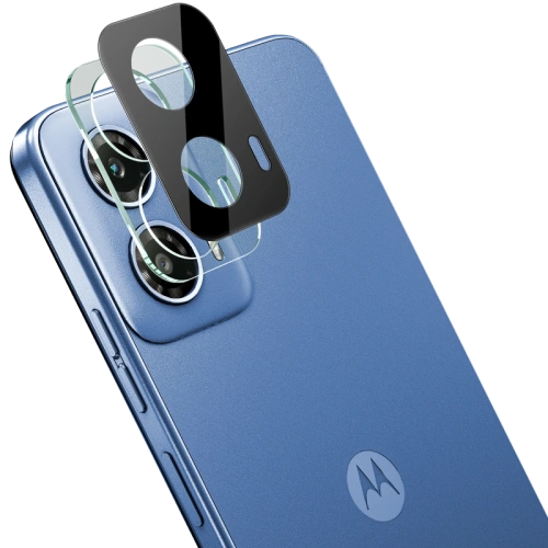 Kup Szkło na aparat Bizon Glass Lens do Motorola Moto G34 5G [2 PACK] - BIZ5493 - {ean13} - Sklep Home Screen
