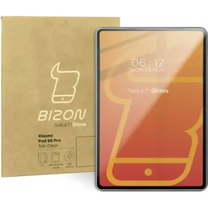 Buy Bizon Glass Tab Clear Xiaomi Pad 6S Pro [2 PACK] - BIZ4923 - {ean13} - Home Screen Store Europe
