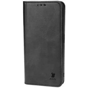 Kup Pouzdro s klopou Bizon Case Pocket Pro pro Nothing Phone (2a) / (2a) Plus černé - BIZ4926 - {ean13} - Sklep Home Screen