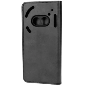Kup Pouzdro s klopou Bizon Case Pocket Pro pro Nothing Phone (2a) / (2a) Plus černé - BIZ4926 - {ean13} - Sklep Home Screen