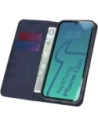 Bizon Case Pocket Pro Nothing Phone (2a) / (2a) Plus navy blue