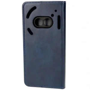 Kup Bizon Case Pocket Pro Nothing Phone (2a) / (2a) Plus navy blau - BIZ5498 - {ean13} - Sklep Home Screen
