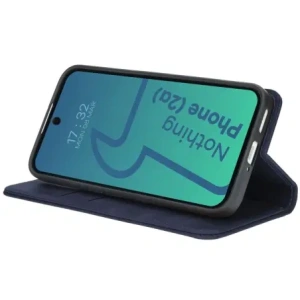 Kup Bizon Case Pocket Pro Nothing Phone (2a) / (2a) Plus navy blau - BIZ5498 - {ean13} - Sklep Home Screen