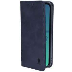 Kup Bizon Case Pocket Pro Nothing Phone (2a) / (2a) Plus navy blau - BIZ5498 - {ean13} - Sklep Home Screen
