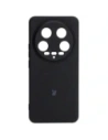Kup Bizon Case Silicone Magnetic Sq Xiaomi 14 Ultra schwarz - BIZ4934 - {ean13} - Sklep Home Screen