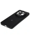 Kup Bizon Case Silicone Magnetic Sq Xiaomi 14 Ultra schwarz - BIZ4934 - {ean13} - Sklep Home Screen