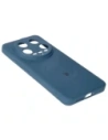 Kup Etui Bizon Case Silicone Magnetic Sq do Xiaomi 14 Ultra modré - BIZ4935 - {ean13} - Sklep Home Screen