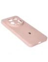 Kup Etui Bizon Case Silicone Magnetic Sq do Xiaomi 14 Ultra jasnoróżowe - BIZ5508 - {ean13} - Sklep Home Screen