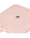 Buy Bizon Case Silicone Magnetic Sq Xiaomi 14 Ultra light pink - BIZ5508 - {ean13} - Home Screen Store Europe