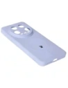 Kup Etui Bizon Case Silicone Magnetic Sq do Xiaomi 14 Ultra jasnofialové - BIZ4938 - {ean13} - Sklep Home Screen