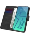 Kup Bizon Case Pocket Realme 12 Pro / 12 Pro+ schwarz - BIZ5510 - {ean13} - Sklep Home Screen