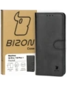 Kup Pouzdro s klopou Bizon Case Pocket pro Realme 12 Pro / 12 Pro+ černé - BIZ5510 - {ean13} - Sklep Home Screen
