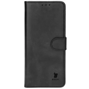 Kup Carcasă Bizon pentru Realme 12 Pro / 12 Pro+ neagră - BIZ5510 - {ean13} - Sklep Home Screen