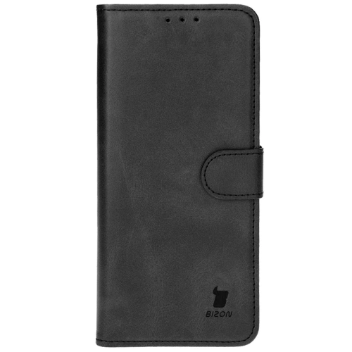 Kup Bizon Case Pocket Realme 12 Pro / 12 Pro+ schwarz - BIZ5510 - {ean13} - Sklep Home Screen