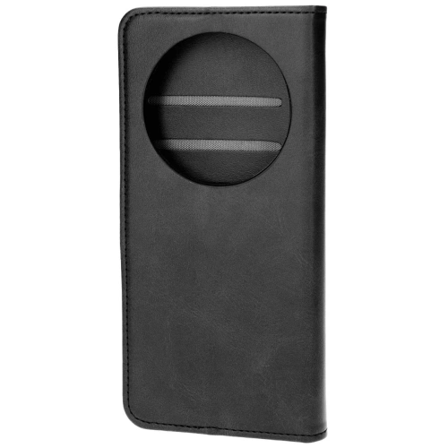 Kup Pouzdro s klopou Bizon Case Pocket pro Realme 12 Pro / 12 Pro+ černé - BIZ5510 - {ean13} - Sklep Home Screen