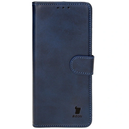 Kup Bizon Case Zseb Realme 12 Pro / 12 Pro+ sötétkék - BIZ5511 - {ean13} - Sklep Home Screen