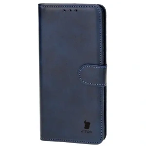 Kup Etui z klapką Bizon Case Pocket do Realme 12 Pro / 12 Pro+ granatowe - BIZ5511 - {ean13} - Sklep Home Screen