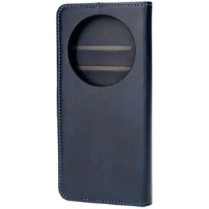Buy Bizon Case Pocket Realme 12 Pro / 12 Pro+ navy blue - BIZ5511 - {ean13} - Home Screen Store Europe