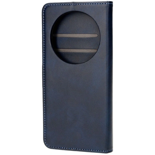 Kup Bizon Case Zseb Realme 12 Pro / 12 Pro+ sötétkék - BIZ5511 - {ean13} - Sklep Home Screen