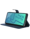 Kup Bizon Case Zseb Realme 12 Pro / 12 Pro+ sötétkék - BIZ5511 - {ean13} - Sklep Home Screen