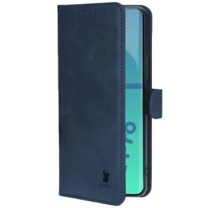 Kup Bizon Caz Pocket Realme 12 Pro / 12 Pro+ albastru marin - BIZ5511 - {ean13} - Sklep Home Screen