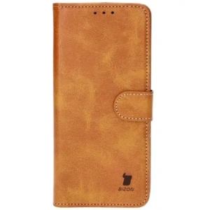 Buy Bizon Case Pocket Realme 12 Pro / 12 Pro+ brown - BIZ4941 - {ean13} - Home Screen Store Europe