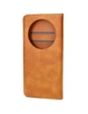 Kup Etui z klapką Bizon Case Pocket do Realme 12 Pro / 12 Pro+ brązowe - BIZ4941 - {ean13} - Sklep Home Screen