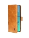 Kup Etui z klapką Bizon Case Pocket do Realme 12 Pro / 12 Pro+ brązowe - BIZ4941 - {ean13} - Sklep Home Screen