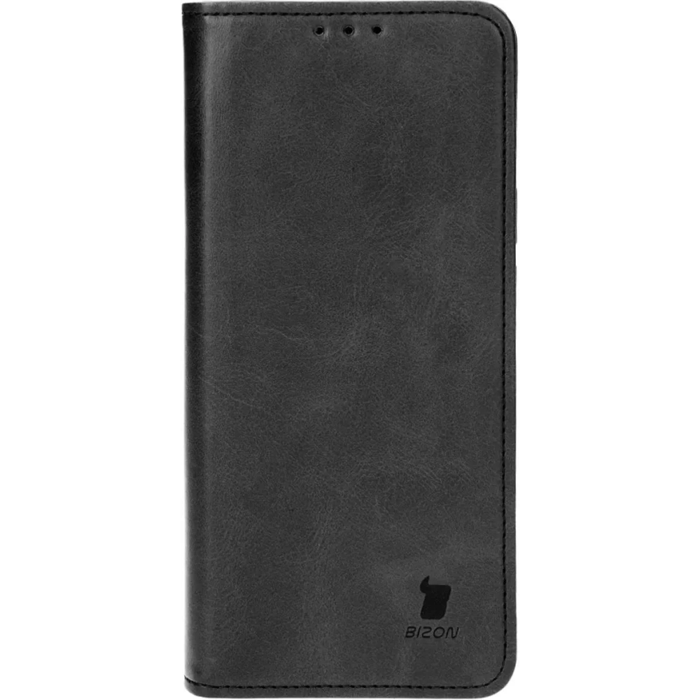 Etui z klapką Bizon Case Pocket Pro do Google Pixel 9 Pro czarne