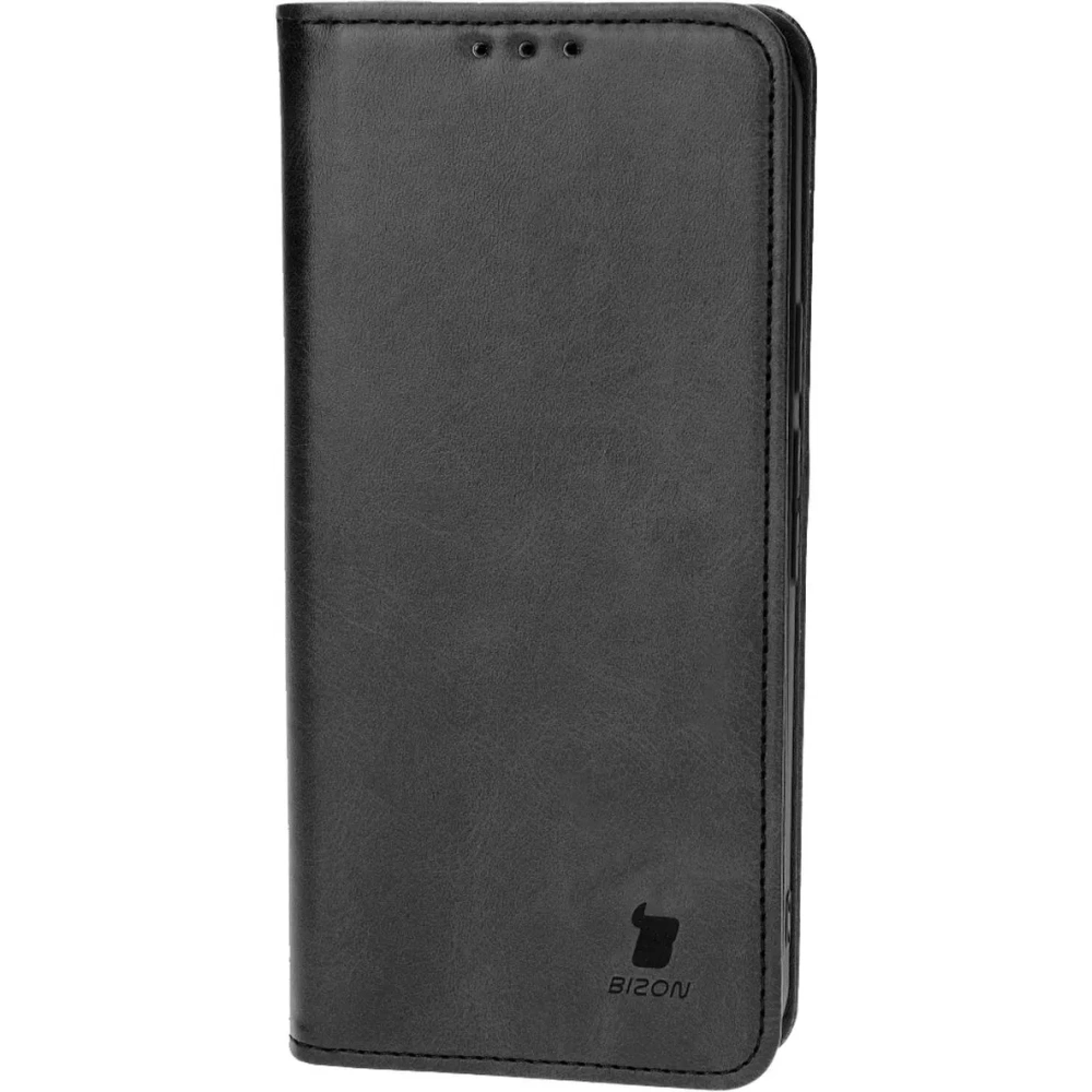 Etui z klapką Bizon Case Pocket Pro do Google Pixel 9 Pro czarne