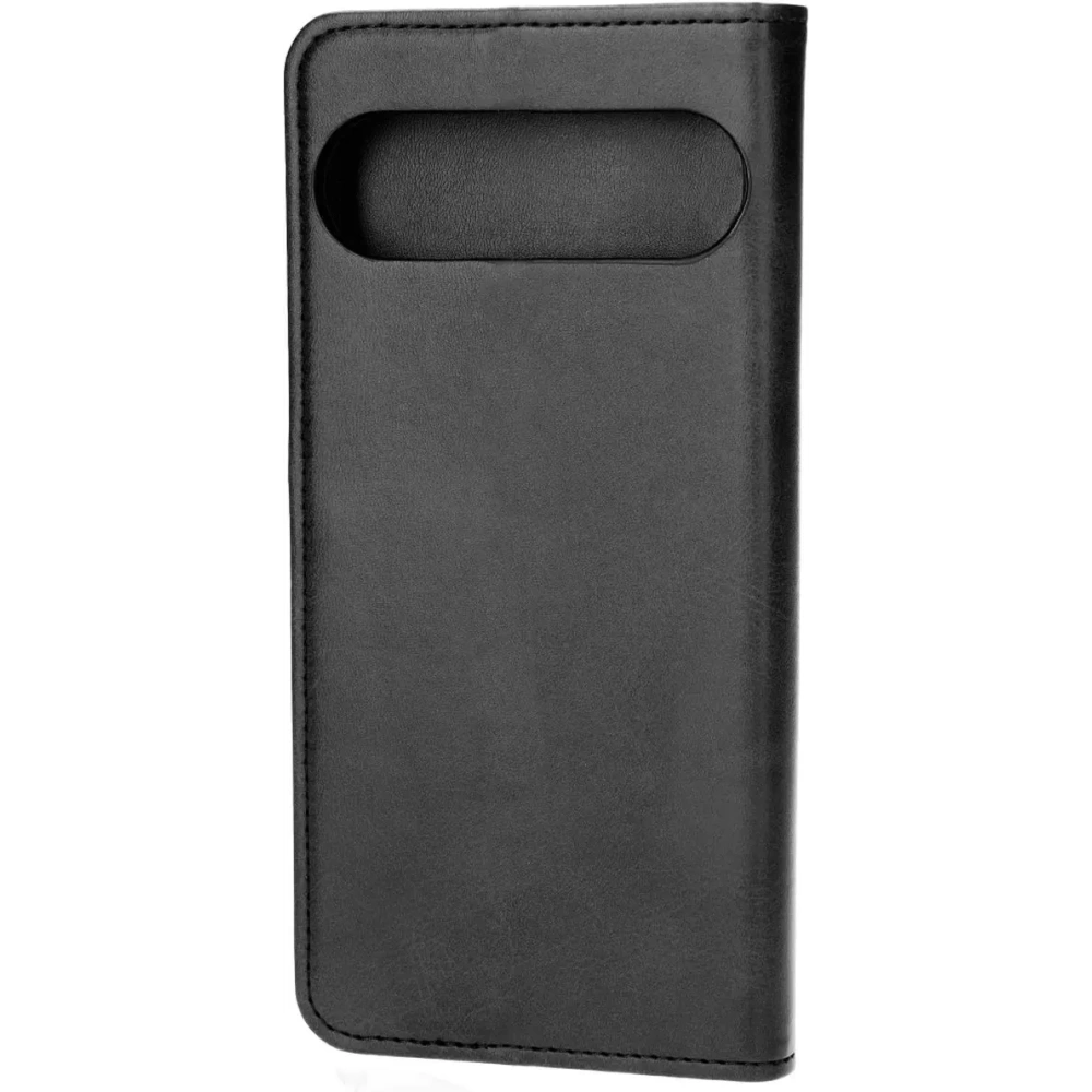 Etui z klapką Bizon Case Pocket Pro do Google Pixel 9 Pro czarne