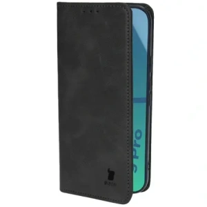 Kup Bizon Case Pocket Pro Google Pixel 9 Pro schwarz - BIZ5513 - {ean13} - Sklep Home Screen