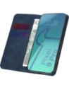 Kup Etui z klapką Bizon Case Pocket Pro do Google Pixel 9 Pro XL granatowe - BIZ4943 - {ean13} - Sklep Home Screen