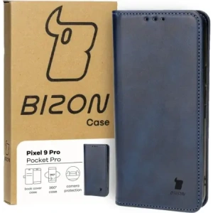 Kup Bizon Case Pocket Pro Google Pixel 9 Pro XL marineblau - BIZ4943 - {ean13} - Sklep Home Screen