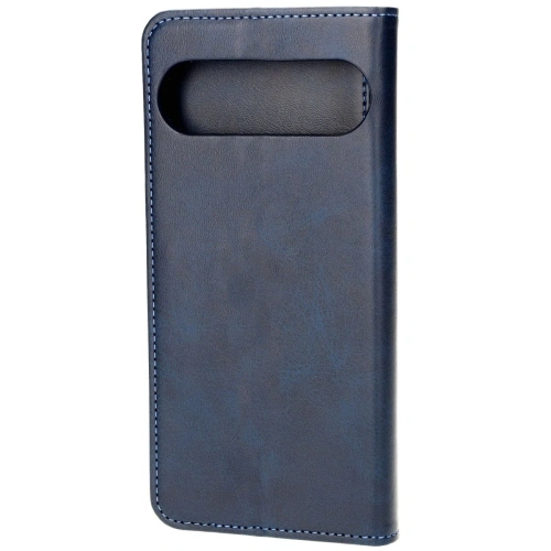 Kup Etui z klapką Bizon Case Pocket Pro do Google Pixel 9 Pro XL modré - BIZ4943 - {ean13} - Sklep Home Screen