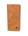 Kup Etui z klapką Bizon Case Pocket Pro do Google Pixel 9 Pro XL brązowe - BIZ4944 - {ean13} - Sklep Home Screen