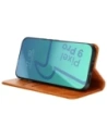 Kup Etui z klapką Bizon Case Pocket Pro do Google Pixel 9 Pro XL brązowe - BIZ4944 - {ean13} - Sklep Home Screen