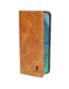 Kup Etui z klapką Bizon Case Pocket Pro do Google Pixel 9 Pro XL brązowe - BIZ4944 - {ean13} - Sklep Home Screen